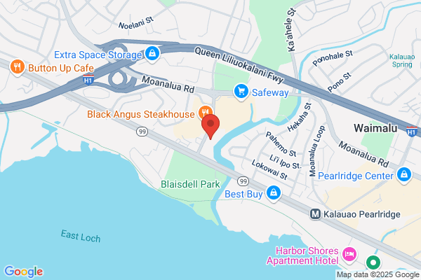 Endodontic Associates Inc