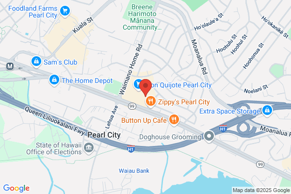 Glenn M. Okihiro, Dds, Inc.