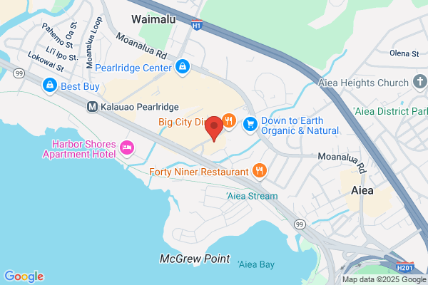 Aiea Family Medicine Inc