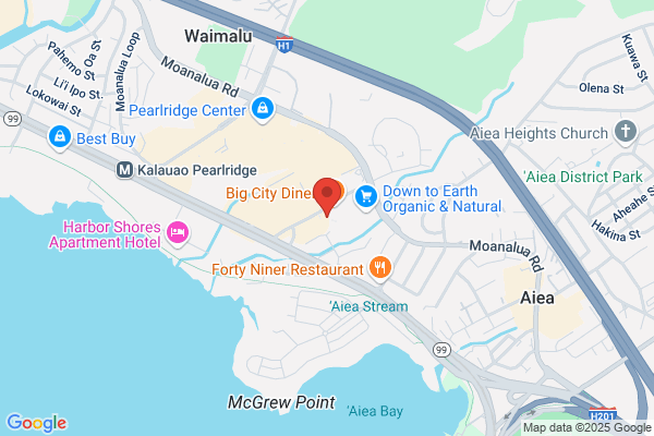 Aiea Vision Clinic
