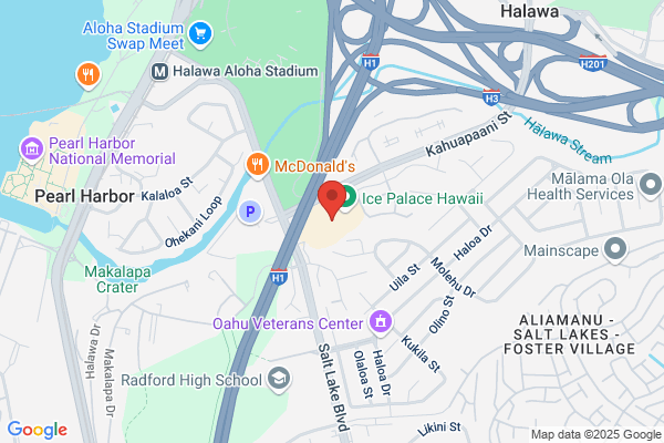 Airport Stadium Dental Associates