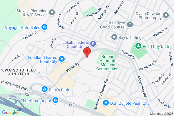 Family Hearing Center
