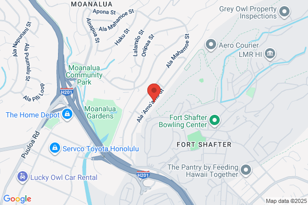Hawaii Care Case Management Llc