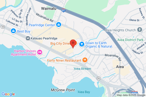Hawaii Oral and Maxillofacial Surgery Inc