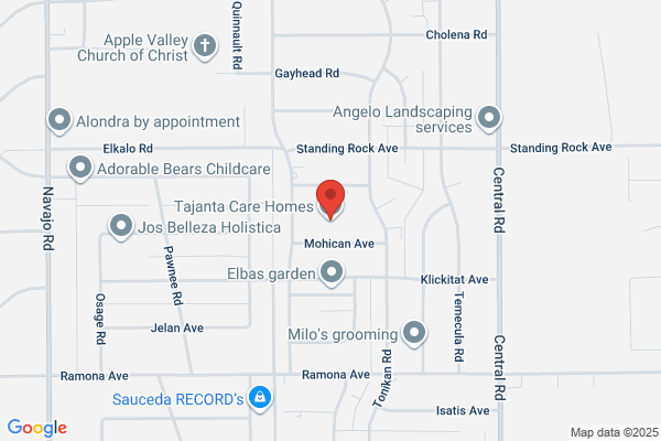 Tagavilla Care Home