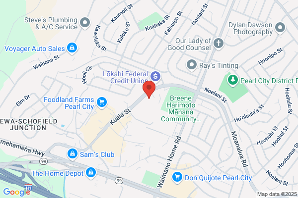 Urgent Care Hawaii