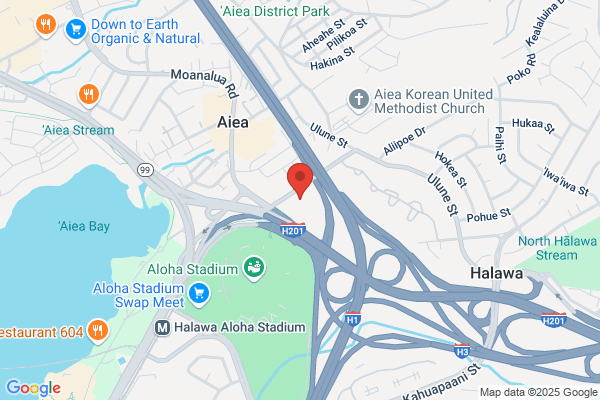 Aiea Elementary School