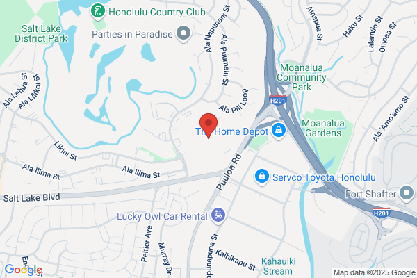 Moanalua Community School