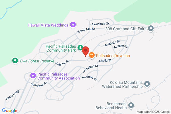 Palisades Elementary School