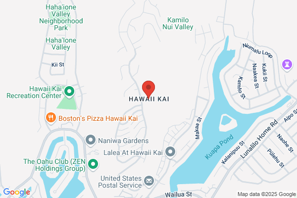 Aloha Ricks Amusements