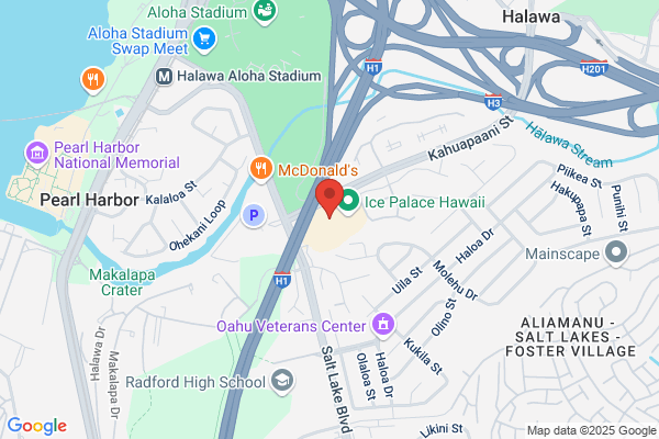 Stadium Mall