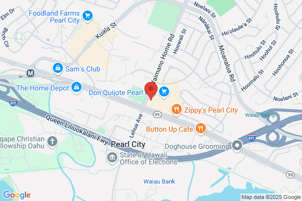 Leeward Eye Care Inc