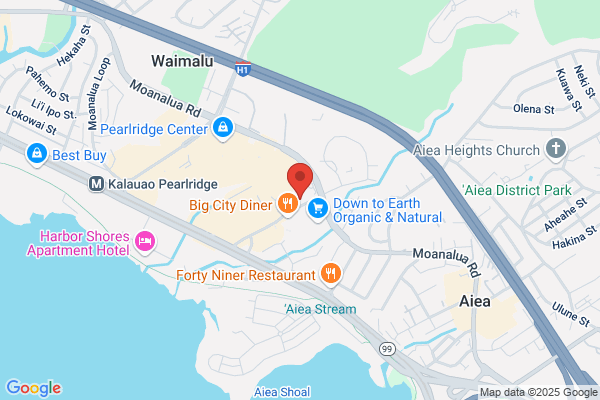 Hawaii Macula and Retina Institute