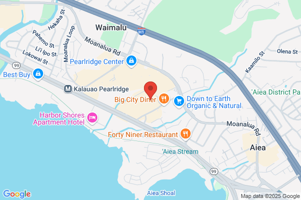 Burger King - Closed