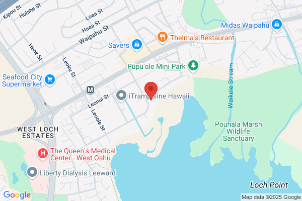 Supreme Fencing Hawaii
