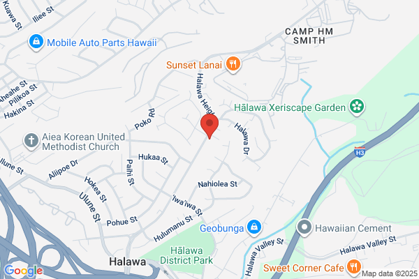Halawa Heights Market