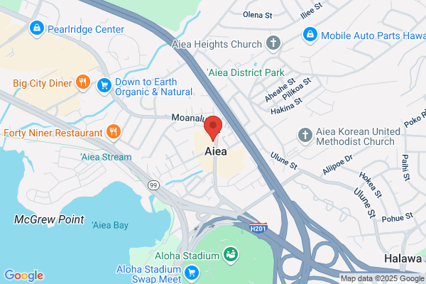 Aiea Barber Shop