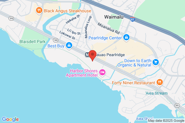 HomeWorld Pearlridge