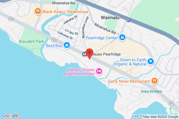 SlumberWorld Pearlridge
