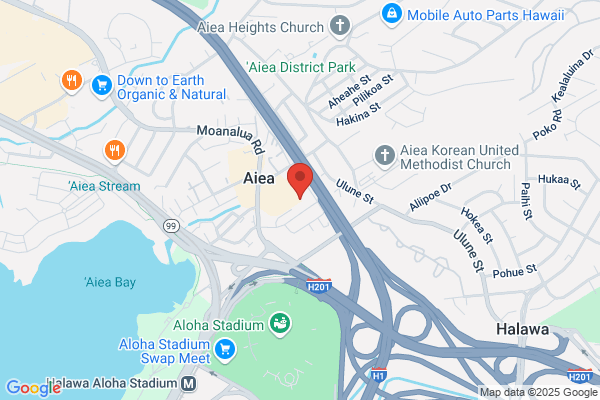 Aiea Hongwanji Judo Club