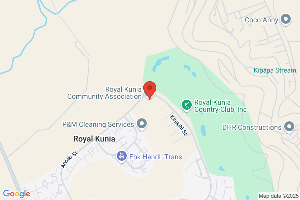 Hawaii Elite Taekwondo Academy Inc.