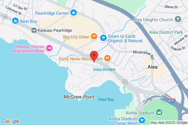 Realty Network Hawaii