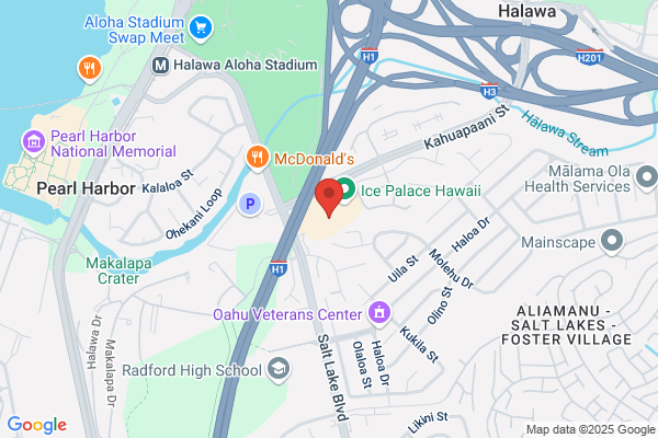 Moanalua Pets Inc