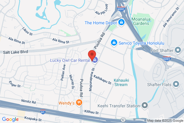 A-1 Lock & Key Service