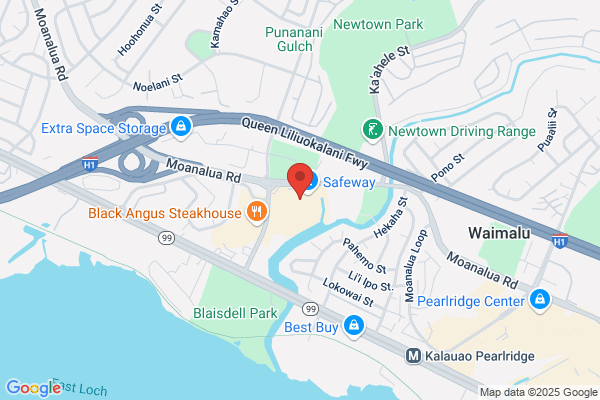AA Aiea Kim Shoe N' Luggage Repair