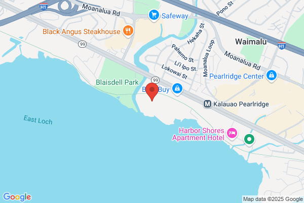 Aloha Dental Lab., Inc