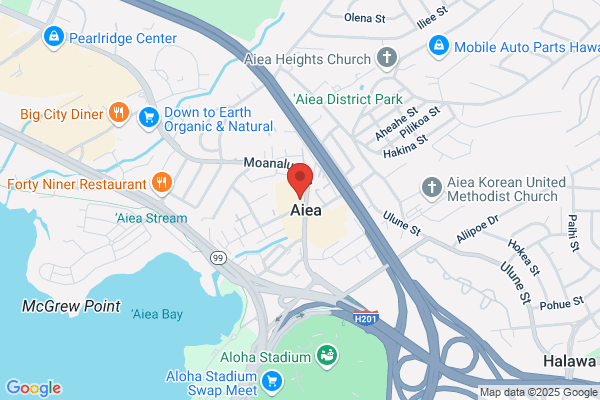 Hawaii Driving Institute