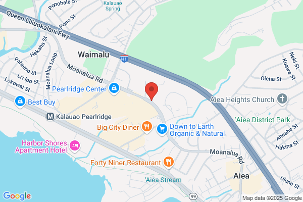 Hawaii Oral Surgery