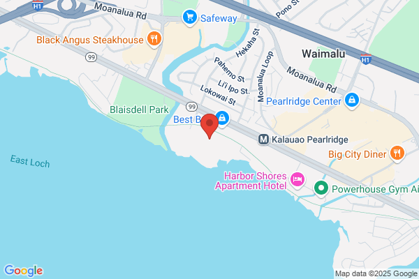 Hawaiian Tire & Auto Center
