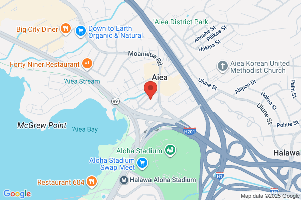 Kumon Math and Reading Center of Aiea
