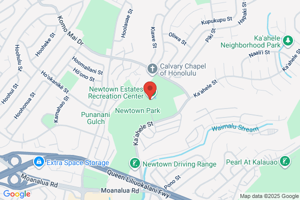 Newtown Estates Community Association-Recreation Center
