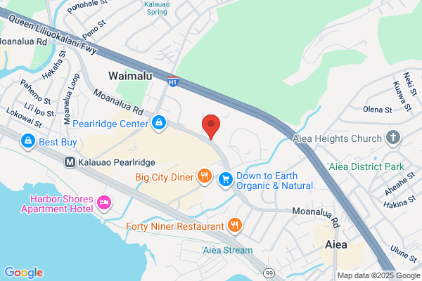 Oral Surgery Hawaii