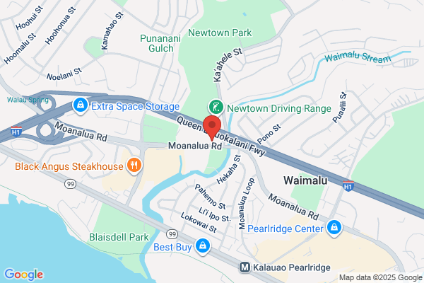 Pearlridge Laundromat Services Llc