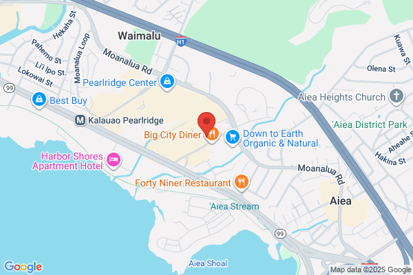 Rehab Rehabilitation Hospital of the Pacific