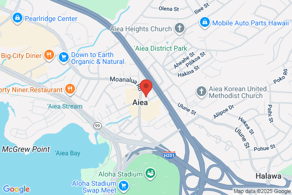 Aiea Physical Therapy