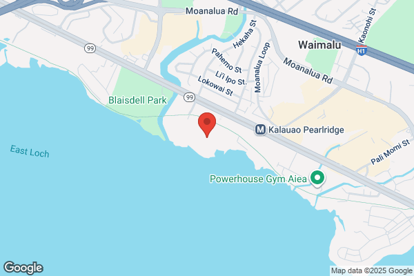 Keiki Aloha Preschool
