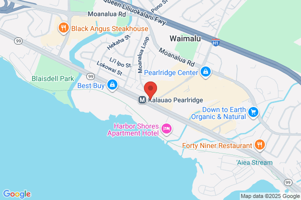 Kamehameha Realty