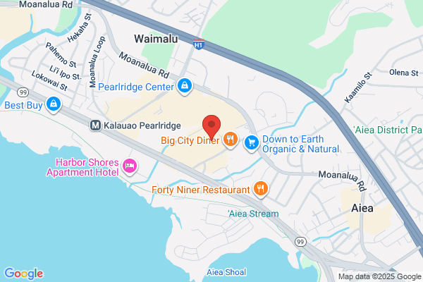 Burger King - Closed