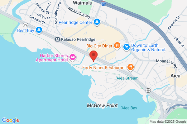 Loong Hwa Restaurant