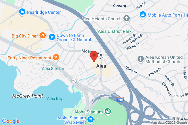 Aiea Town Square