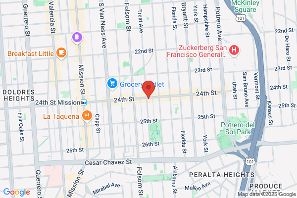 Mission Skateboard Shop Llc