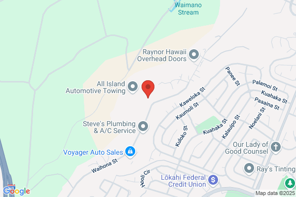 Abe's Auto Recyclers Inc