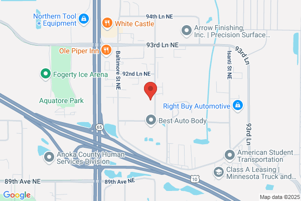 Hook-Up Towing Inc