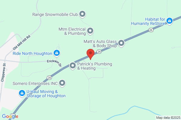 Superior Towing & Service