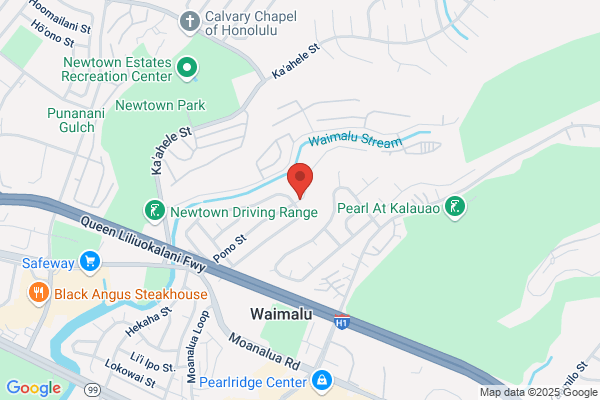 Aiea-Pearl City Business Association