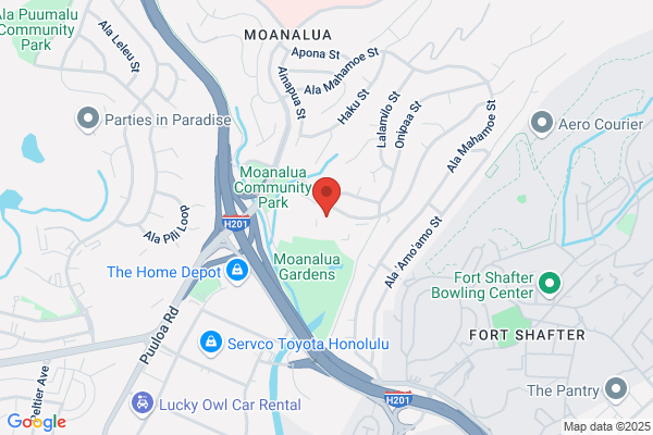 Kumon Math and Reading Center of Moanalua
